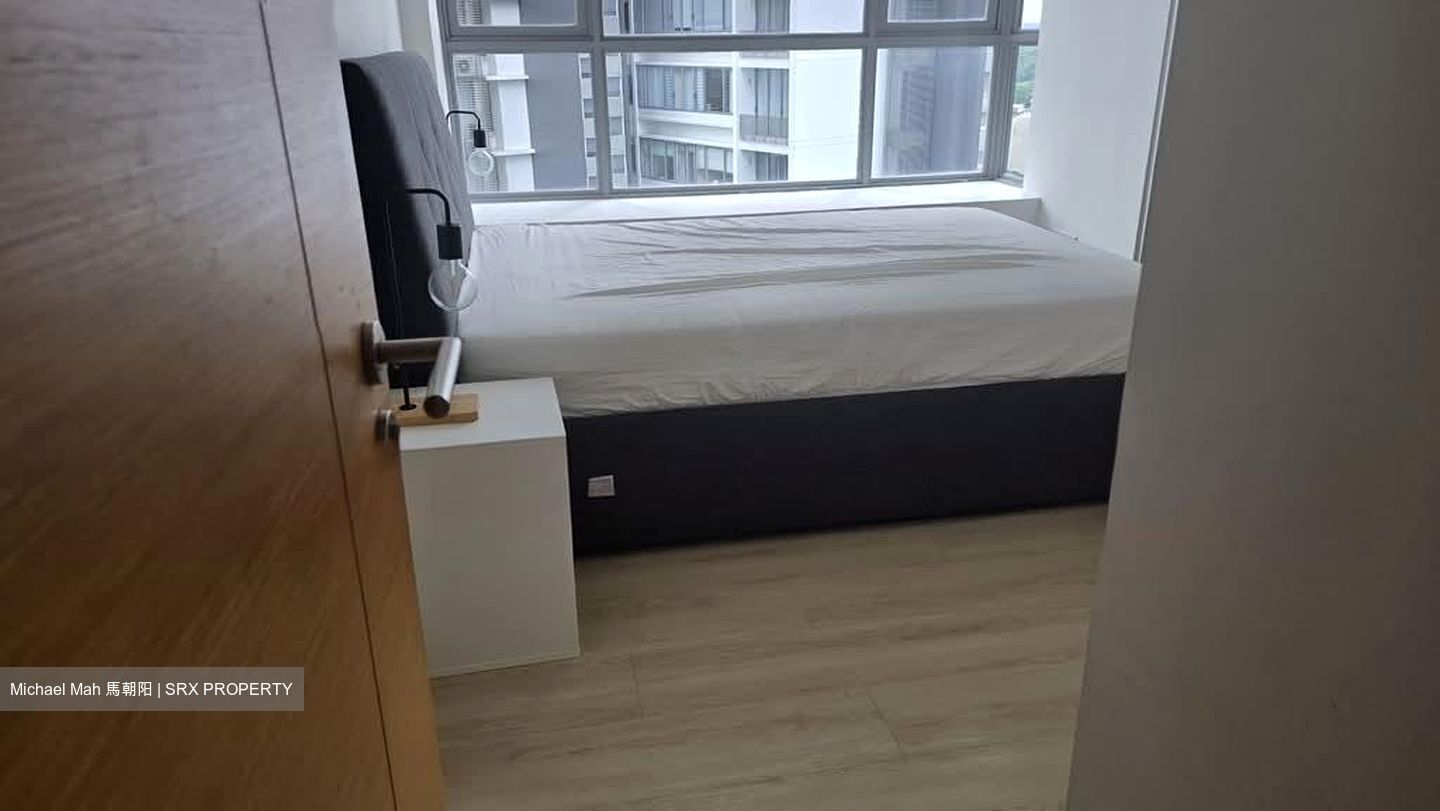 Angullia Park Residences @ Orchard (D10), Apartment #586786791